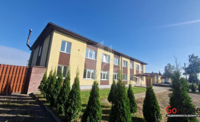 Аренда помещения, Лунинец, Мелиоративная ул., 42,  491.1 кв.м.. Фото 1