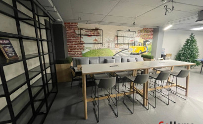 Аренда офиса, Гродно, Медовая, 1,  407 кв.м.. Фото 13