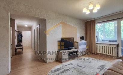  9-этаж.(73 м2), Брест(Московская, д.)