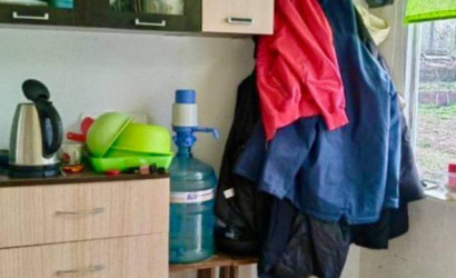 Купить дом в деревне, Витебск, Верхний 3-й пер., 6 соток. Фото 10