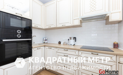 Купить 3-комнатную квартиру, Минск, ул. Панченко, д. 10а (Фрунзенский район). Фото 1