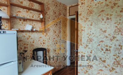 Купить 2-комнатную квартиру, Брест, ул. Брестских дивизий, д. . Фото 3