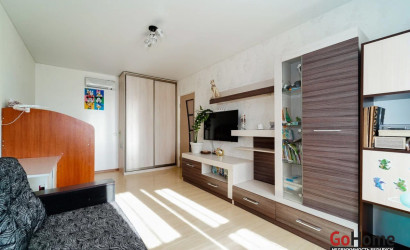 Купить 1-комнатную квартиру, Минск, Рафиева, 78 (Московский район). Фото 17