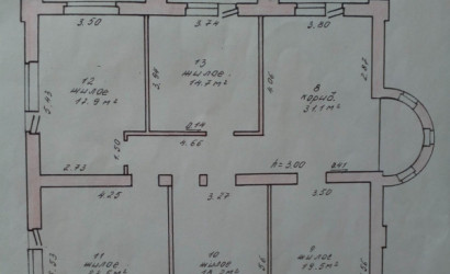 Купить коттедж, Брест, ул. Лебединая, д. , 12 соток. Фото 3