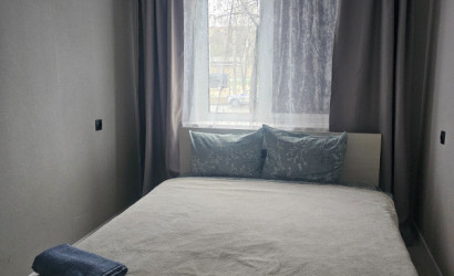 Снять 2-комнатную квартиру на сутки, Солигорск, Заслонова 24. Фото 3