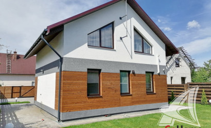 Купить дом, Каменица-Жировецкая, Мухавецкий с/с, 4.39 соток. Фото 5