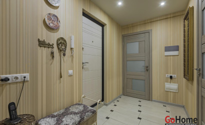 Купить 2-комнатную квартиру, Минск, Мавра ул., 18 (Фрунзенский район). Фото 20