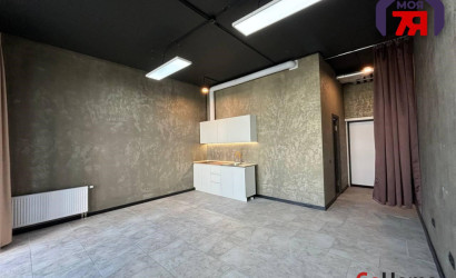 Снять 1-комнатную квартиру, Минск, ул. Николы Теслы, д. 10(Октябрьский район). Фото 2