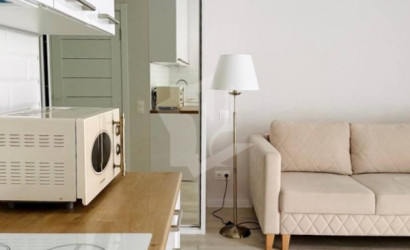 Снять 1-комнатную квартиру, Минск, просп. Победителей, д. 135Б (Центральный район). Фото 4