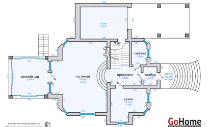 Купить коттедж, Минск, Марусинская, 10 соток. Фото 44