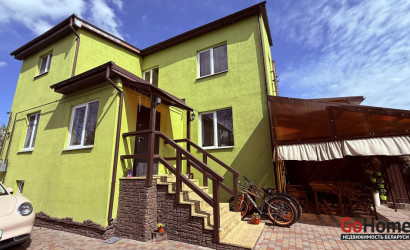 Купить дом, Брест, Северная ул., 3.36 соток. Фото 6