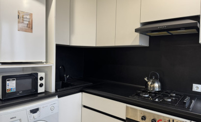 Снять 1-комнатную квартиру на сутки, Бобруйск, Ул. Октябрьская, д. 136. Фото 3