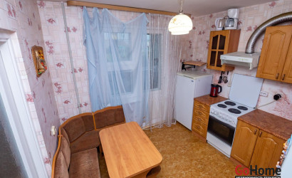 Купить 3-комнатную квартиру, Минск, Притыцкого ул., 47 (Фрунзенский район). Фото 12