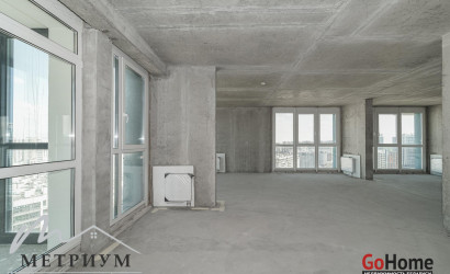 Купить 3-комнатную квартиру, Минск, Левина ул., 9 (Октябрьский район). Фото 9