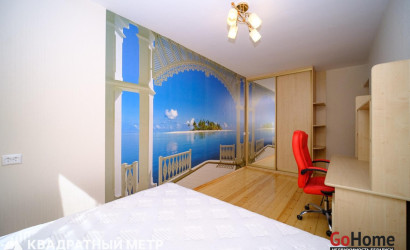 Купить 2-комнатную квартиру, Минск, Плеханова ул., 101 (Ленинский район). Фото 15