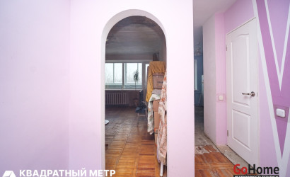 Купить 1-комнатную квартиру, Минск, ул. Коласа Якуба, д. 50/1 (Первомайский район). Фото 12