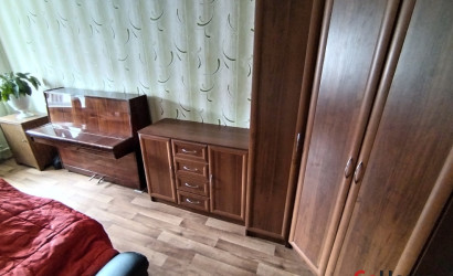 Купить 3-комнатную квартиру, Витебск, Фрунзе, 38. Фото 8