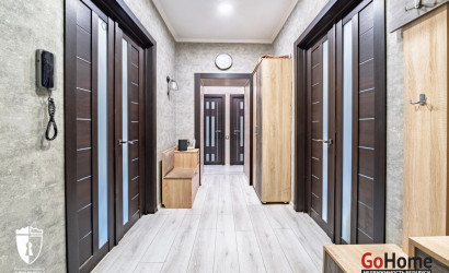 Купить 3-комнатную квартиру, Минск, Грицевца, 7 (Партизанский район). Фото 19