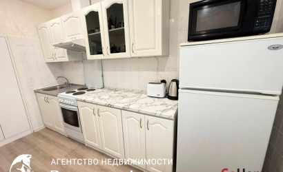 Снять 3-комнатную квартиру, Минск, Бельского ул. 10 (Фрунзенский район). Фото 4