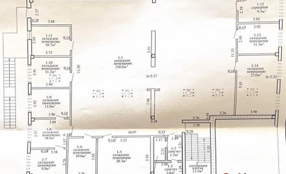 Аренда склада, Колодищи, Тюленина ул., 18/1,  364.7 кв.м.. Фото 2