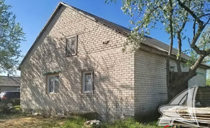 Купить дом, Старое Роматово, Великоритский с/с, 15 соток. Фото 3