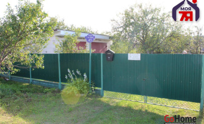 Купить дом, Красное, 1 Мая ул., 12.6 соток. Фото 15