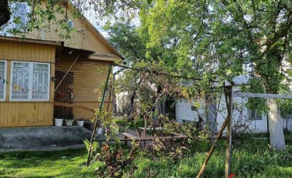 Купить дом, Лида, Котляревского, 11 соток. Фото 1