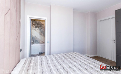 Купить 3-комнатную квартиру, Минск, Братская ул., 10 (Октябрьский район). Фото 13