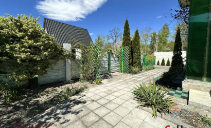 Купить коттедж, Клейники, СТ Росинка, 4.2 соток. Фото 3