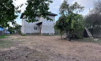  2-этаж.(133 м2), Бобруйск(Осоавиахима)