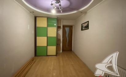 Купить 2-комнатную квартиру, Брест, Речица, ул. Писателя Смирнова. Фото 4