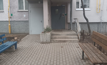 Купить 3-комнатную квартиру, Минск, ул. Карбышева, д. 7 (Первомайский район). Фото 11