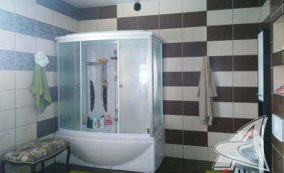 Купить дом, Брест, Бернады, 25 соток. Фото 19