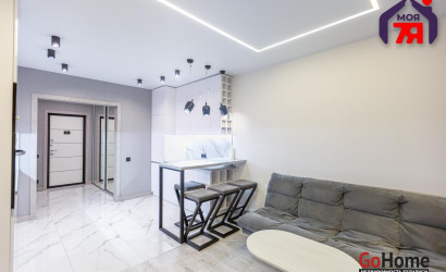 Купить 2-комнатную квартиру, Минск, Тимошенко 2-й пер., 7(Фрунзенский район). Фото 3