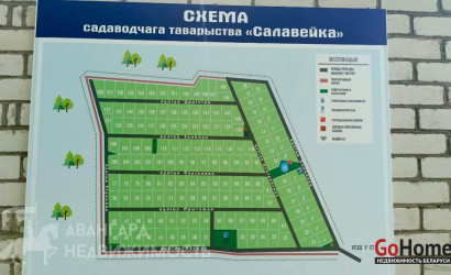 Купить дом в деревне, СОЛОВУШКА, 9.33 соток. Фото 9