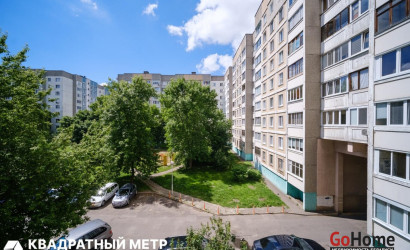 Купить 3-комнатную квартиру, Минск, Матусевича ул., 61(Фрунзенский район). Фото 18