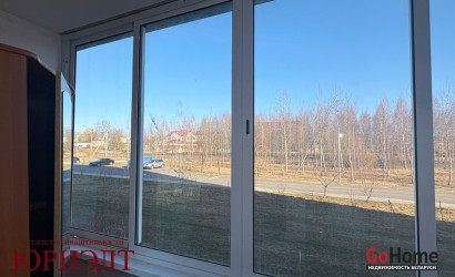 Купить 2-комнатную квартиру, Витебск, Медицинская, 3А. Фото 19