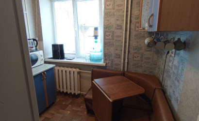 Купить 2-комнатную квартиру, Ветрино, Армейская ул., 4. Фото 5