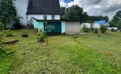 Купить дом в деревне, Березовая роща, 9.71 соток. Фото 42