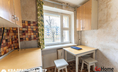 Купить 2-комнатную квартиру, Минск, Волгоградская ул., 21(Первомайский район). Фото 12