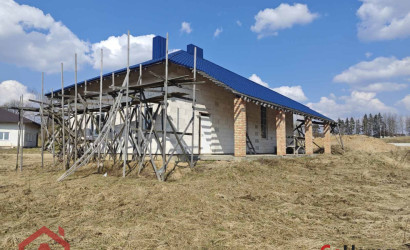 Купить дом, Масловичи, Полевая, 24 соток. Фото 8