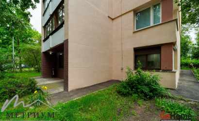 Аренда офиса, Минск, Первомайская ул., 20/2,  108 кв.м.. Фото 2