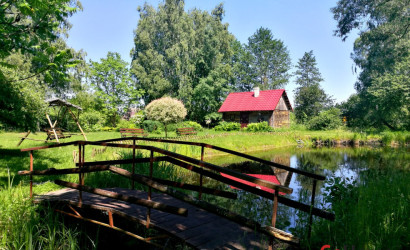 Снять на сутки коттедж, Олизаров Став, ул. Центральная д. 27. Фото 14