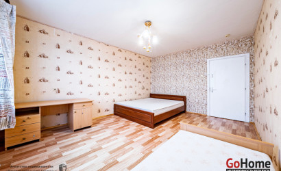 Купить 3-комнатную квартиру, Минск, Кунцевщина, 31 (Фрунзенский район). Фото 10