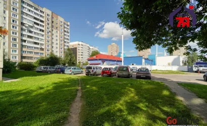  19-этаж.(31.9 м2), Минск(Грушевская ул., 133)