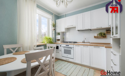 Купить 2-комнатную квартиру, Минск, Парниковая ул., 3/1 (Первомайский район). Фото 2