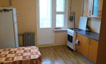 Купить 4-комнатную квартиру, Минск, ул. Авроровская, д. 2 (Ленинский район). Фото 5