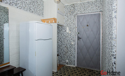 Купить 2-комнатную квартиру, Минск, Калиновского ул., 95 (Первомайский район). Фото 11