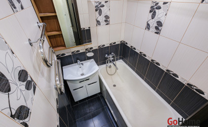 Купить 1-комнатную квартиру, Минск, Болеслава Берута, 22/1(Фрунзенский район). Фото 5