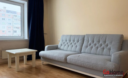 Купить 2-комнатную квартиру, Витебск, Чкалова, 56. Фото 9